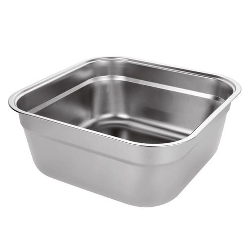 Washing bowl 304 stainless - washing, bowl,