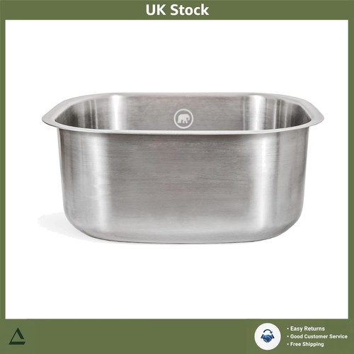 Stainless steel washing - stainless, up