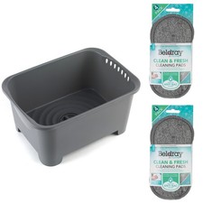 Beldray COMBO-7025 Washing Up