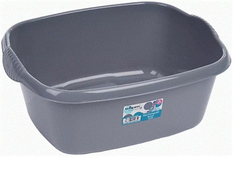 Liter swing bin dish - 50,