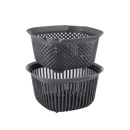 Emkay 1 square bowl - emkay®, in