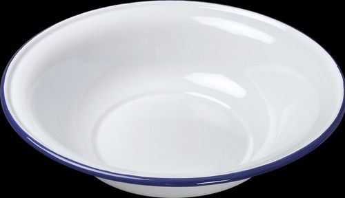 30cm 36cm falcon enamel - 36cm,