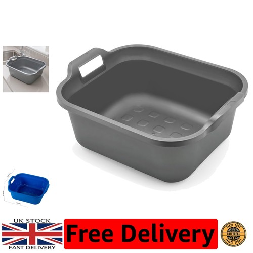 Durable rectangular - 9.5l,