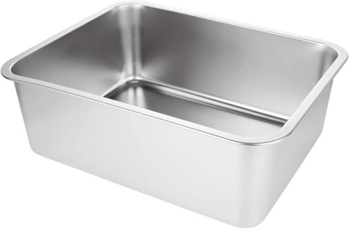 Versatile 304 stainless - 304,