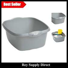 Easy Clean Rectangular Washing