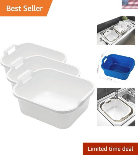 Functional and chic washing - and,