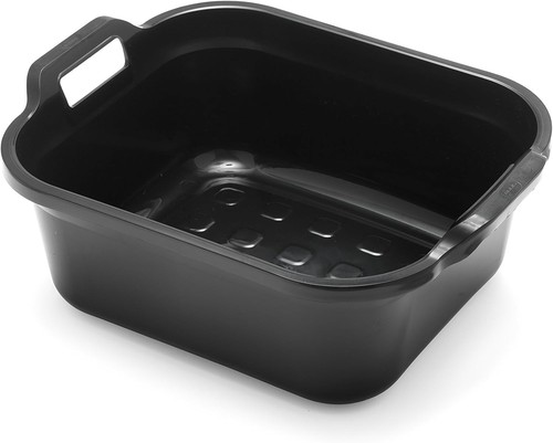 Addis washing dish - up,