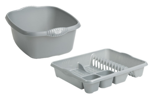 39cm rectangular washing - washing, up