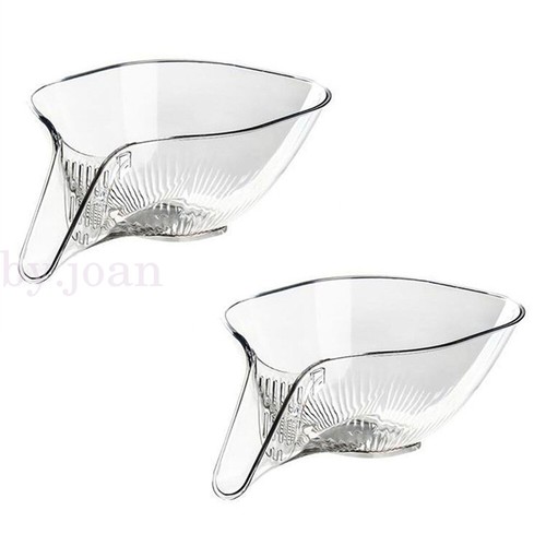 2xmultifunction drain bowl - drain,