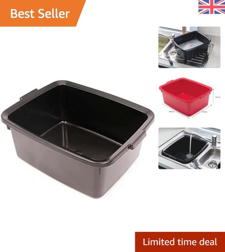 Timeless plastic washing - 12.5l,
