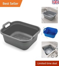 Durable Plastic 10 Litre