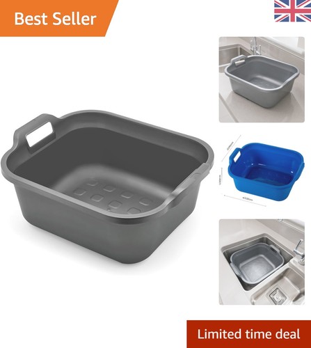 Durable plastic litre - 10,