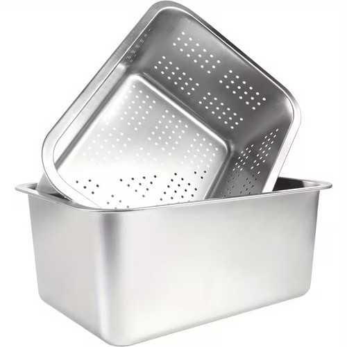 Washing bowl set 2in1 - up,