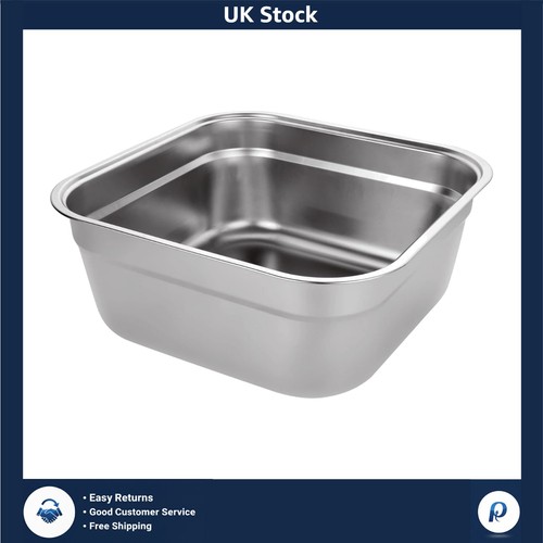 Large stainless steel - large,