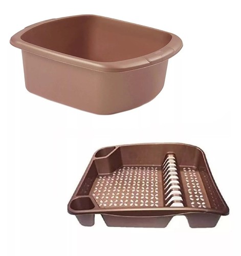 Washing bowl dish - up,