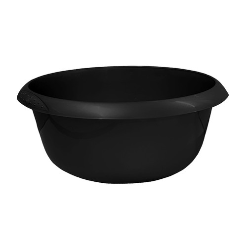 Plastic large round - plastic,