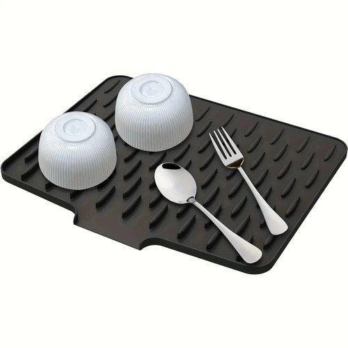 Silicone drying mat - silicone,