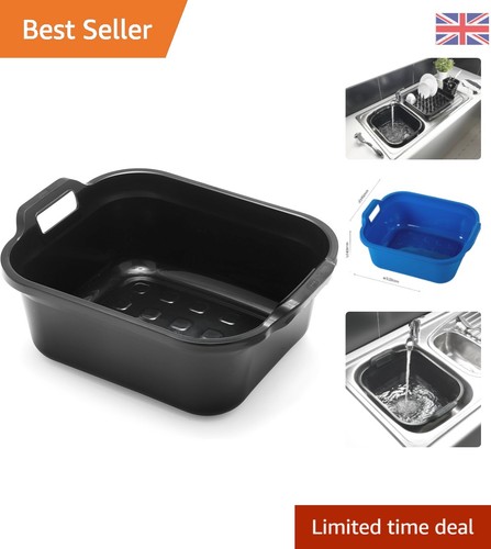 Sturdy 10l bpa free washing - washing, up