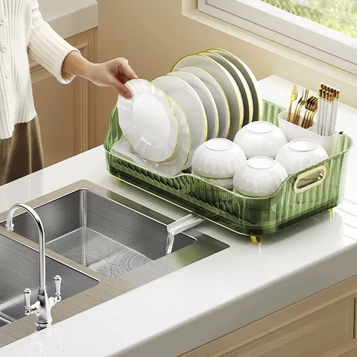 Plastic washing bowl basin - plastic,