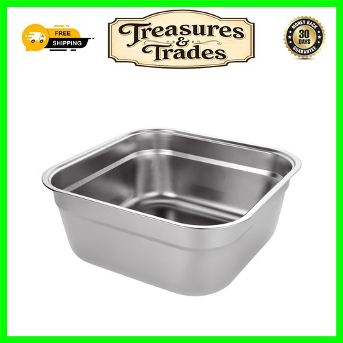 Large rectangular 10l - rectangular,