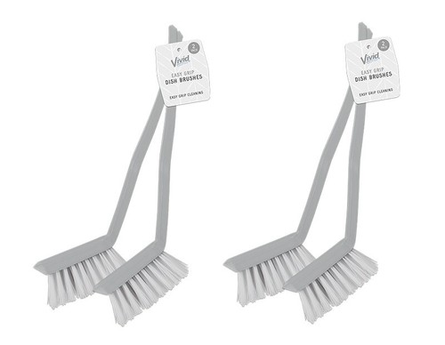 Dish brush washing up - ,