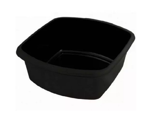 Plastic large rectangular - large,