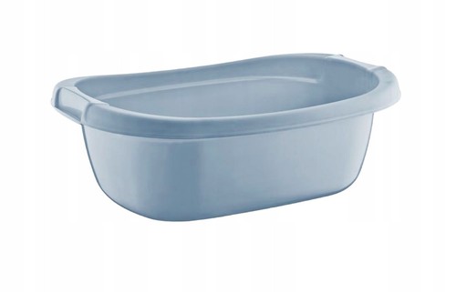 Washing bowl plastic - washing, up