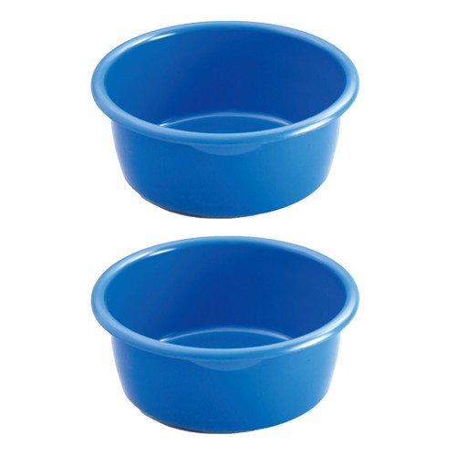 Washing bowl pack 10 - pack, 1,