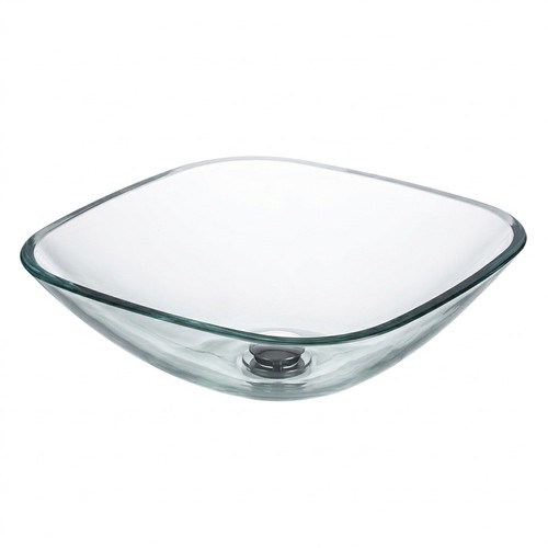 Belofay glass basin sink - belofay,