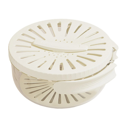 Drain basket and - and, fruit