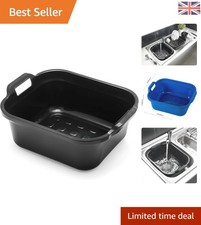 Stylish 10 Litre Rectangular