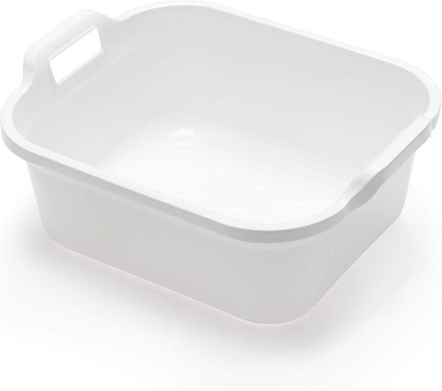 Addis 10l plastic - washing, up