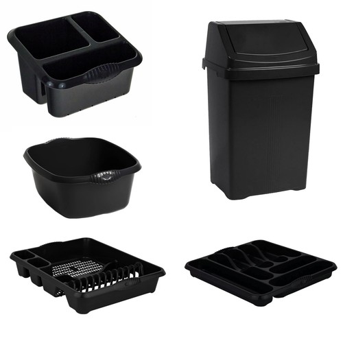 Liter swing bin dish - swing,